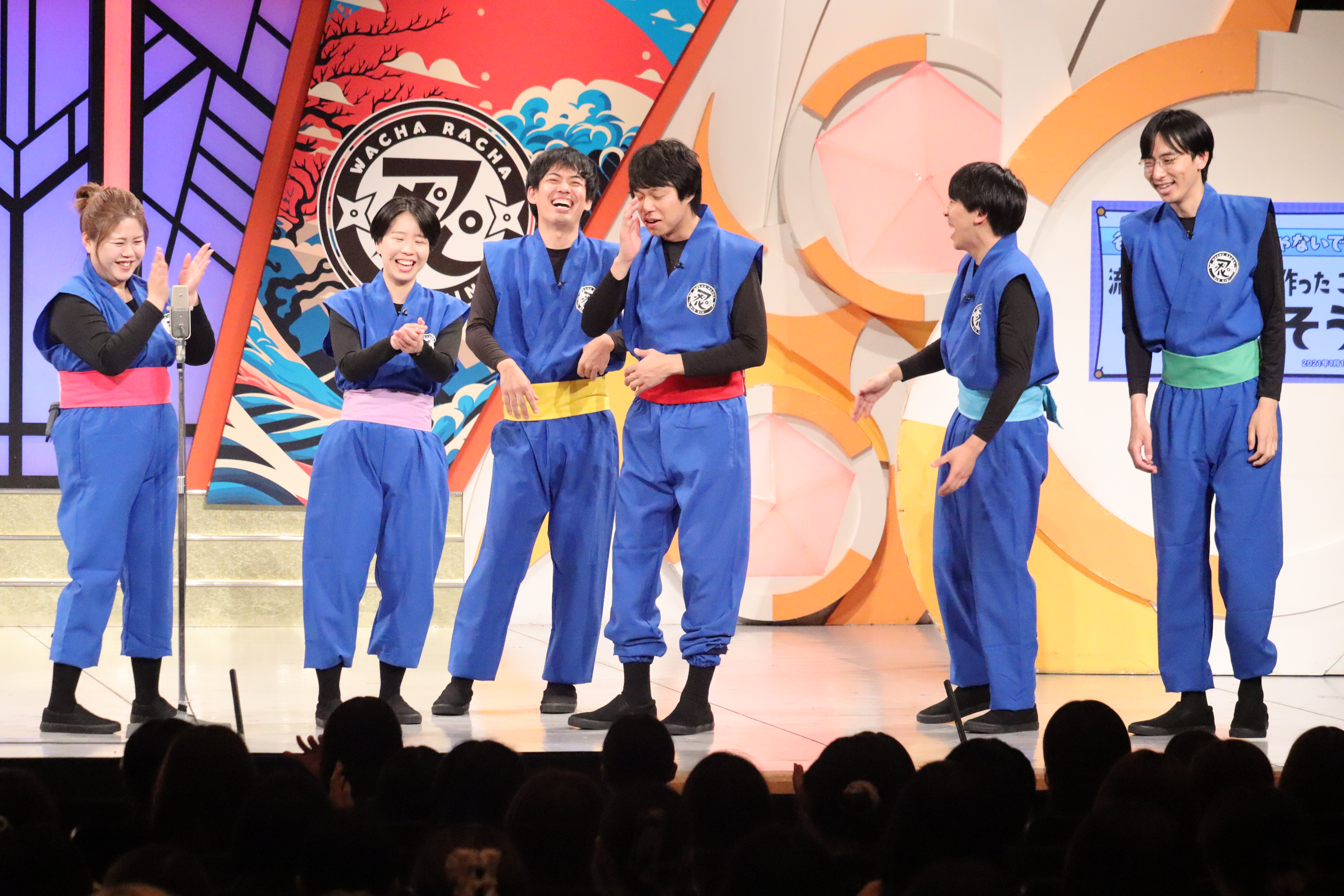 カベポスター、天才ピアニスト、フースーヤの“コンビ愛”の深さは