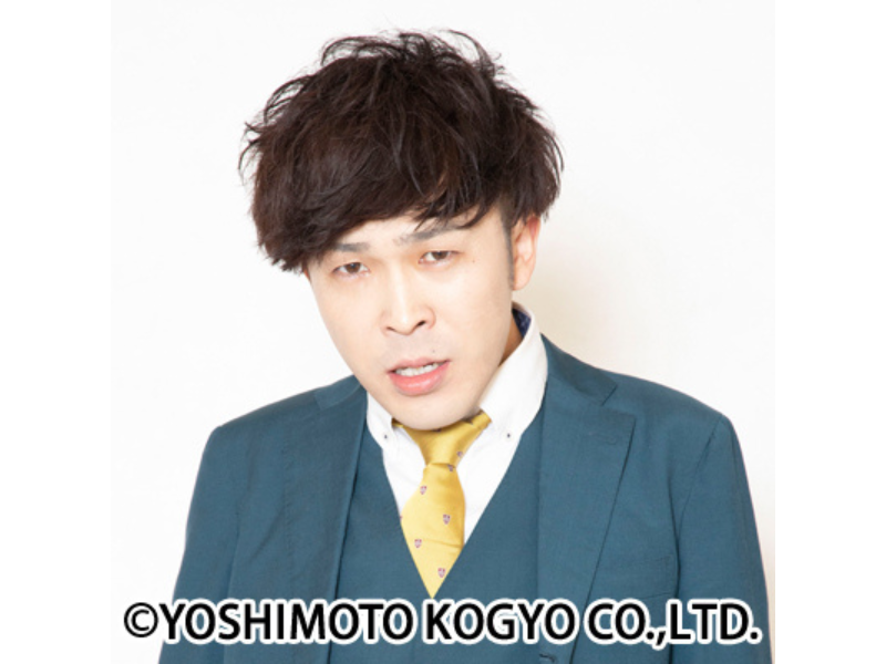 9番街レトロ・なかむら☆しゅんが「なかむら☆しゅん」への改名を