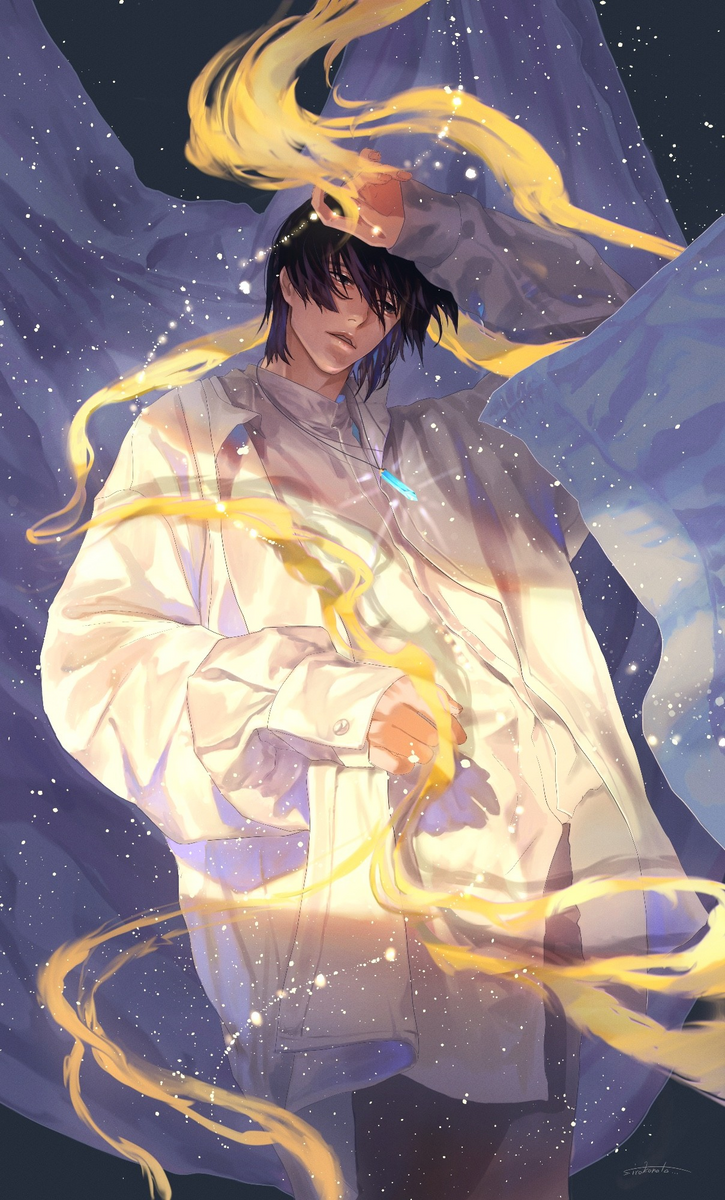 溢れる圧！】展覧会用の絵を考える事で思考が一段回上がる！さいとう