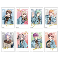 スパイラル 〜推理の絆〜 生誕25周年記念ミュージアム | SQUARE ENIX