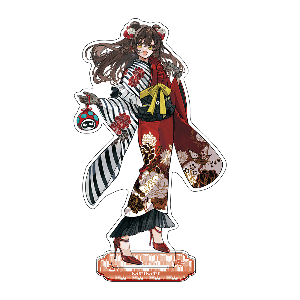 東京エイリアンズ×推し旅 新作グッズ | SQUARE ENIX