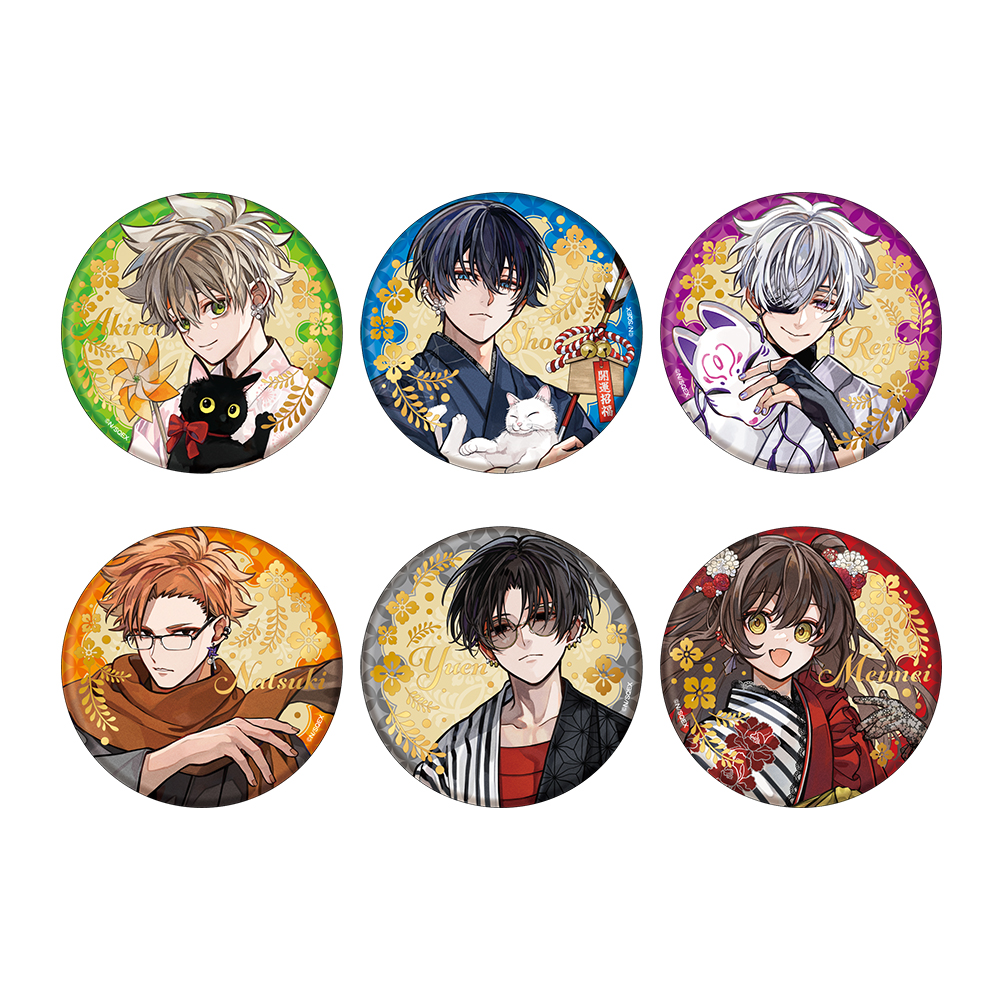 東京エイリアンズ×推し旅 新作グッズ | SQUARE ENIX