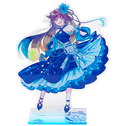 通信販売 商品一覧 PandoraHearts15周年記念 ミュージアム特設サイト