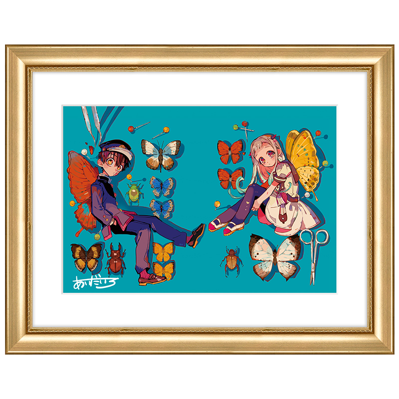 グッズ 月刊「Gファンタジー」創刊30周年記念 ミュージアム特設サイト