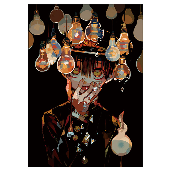 グッズ 地縛少年花子くん ミュージアムサイト | Gファンタジー