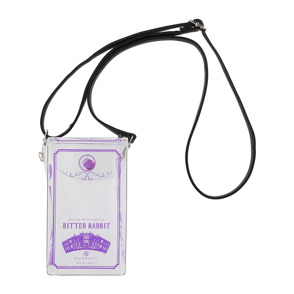 グッズ 黒執事 Black Label Memorial Arcade | SQUARE ENIX