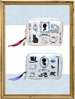 黒執事 Black Label -公式グッズ通販- season2 | SQUARE ENIX