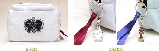 黒執事 Black Label -公式グッズ通販- season2 | SQUARE ENIX