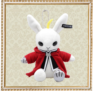 黒執事 Black Label -公式グッズ通販- | SQUARE ENIX