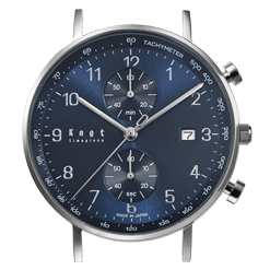 CUSTOM – Maker's Watch Knot