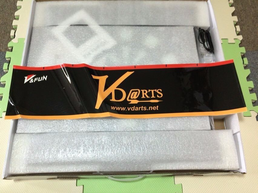 レビュー】自宅で通信対戦ができるグローバルオンラインダーツボード