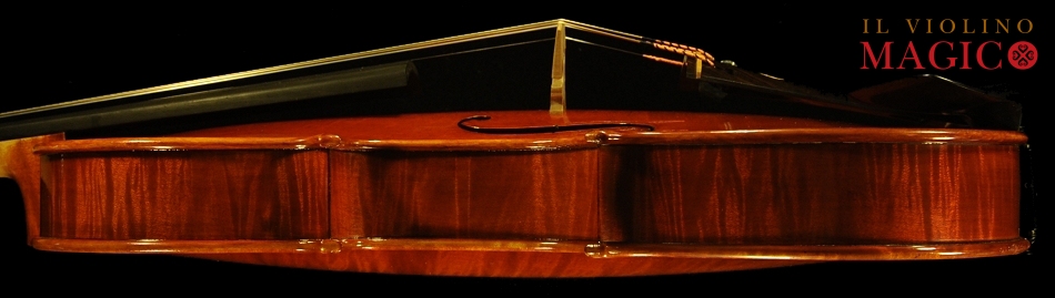 Giorgio Grisales 2023 グリザレス ヴァイオリン クレモナ イタリア