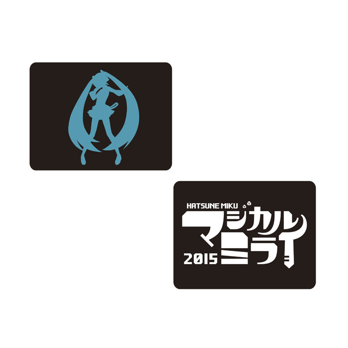 マジカルミライ 2015 | 初音ミクの創作文化を発信するイベント！