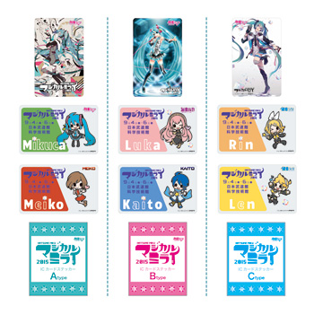 マジカルミライ 2015 | 初音ミクの創作文化を発信するイベント！