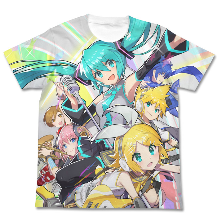 初音ミク「マジカルミライ 2016」