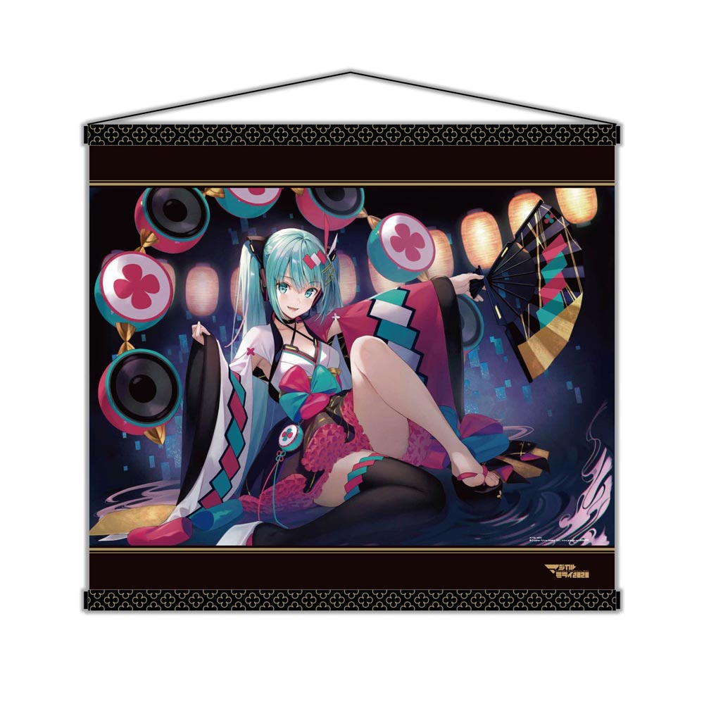 グッズ | 初音ミク「マジカルミライ 2020」 in OSAKA