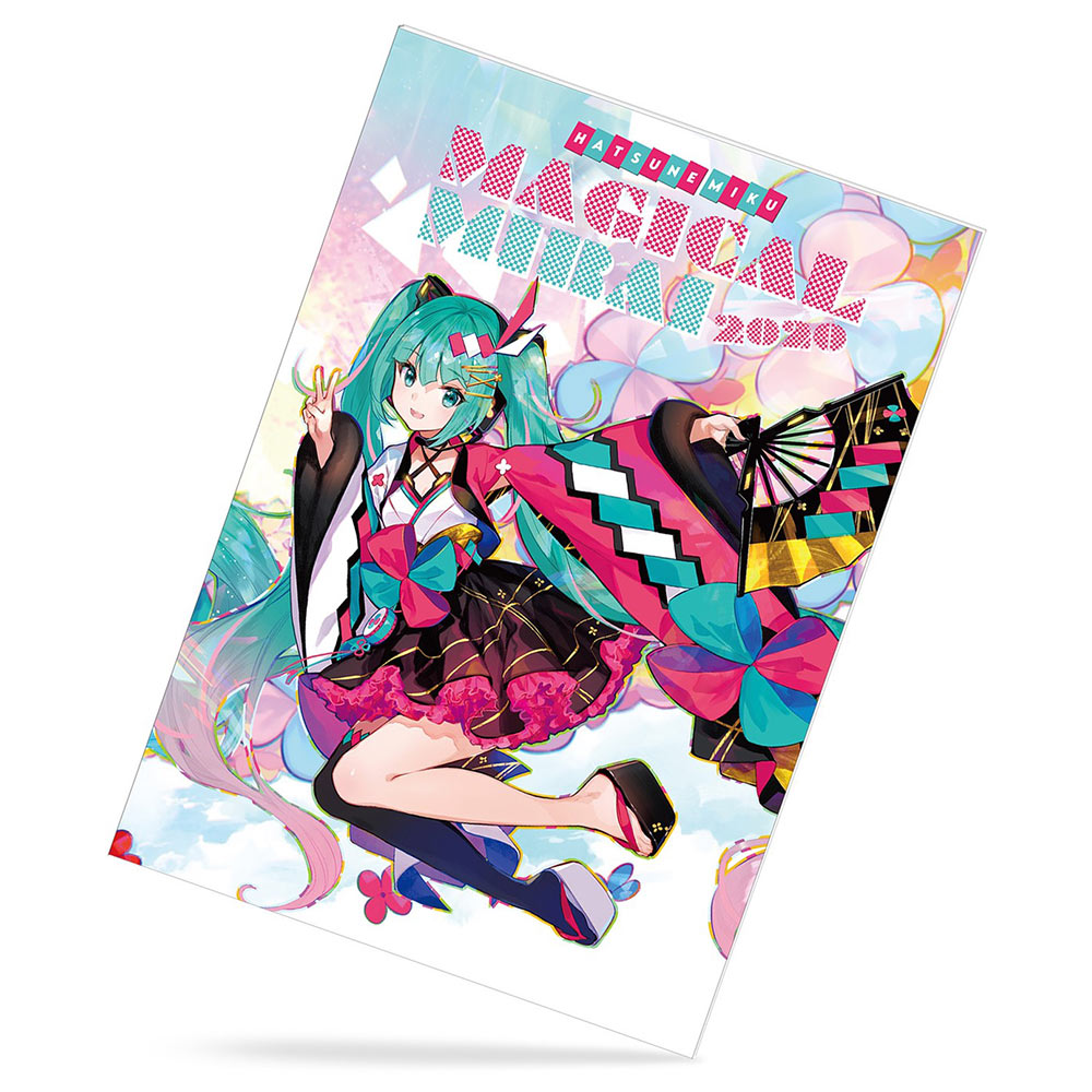 グッズ | 初音ミク「マジカルミライ 2020」 in OSAKA
