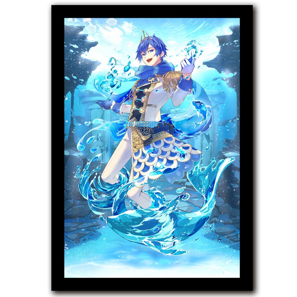 グッズ]マジカルミライ 2021 B4パブミラー｜初音ミク「マジカルミライ