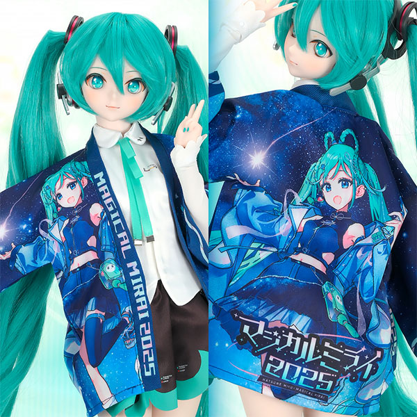 TOKYO]出展ブース｜初音ミク「マジカルミライ 2025」