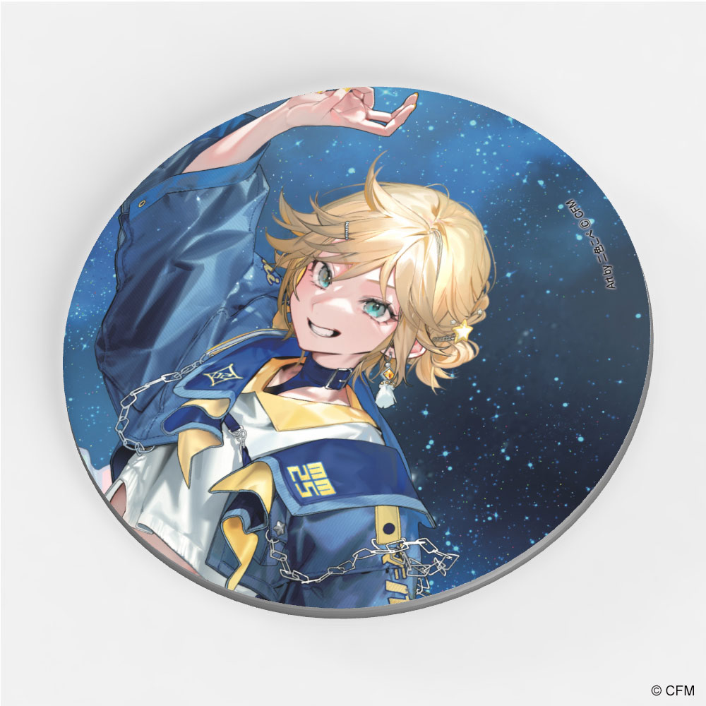 グッズ]マジカルミライ 2025 コースターパブミラー（全11種）｜初音