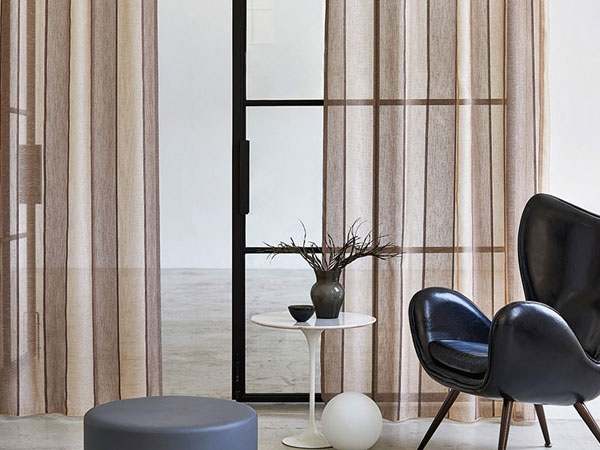 FEDE POLYMARBLEオーダーカーテン激安通販 | リッコ | 窓まわりの専門