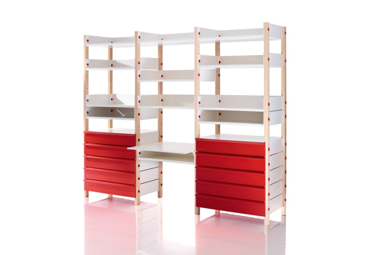 MY STORAGE | Magis Japan -official homepage-