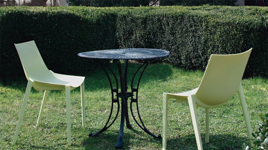 製造終了品＞ZARTAN | Magis Japan -official homepage-