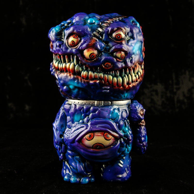 Devourers - Magitarius