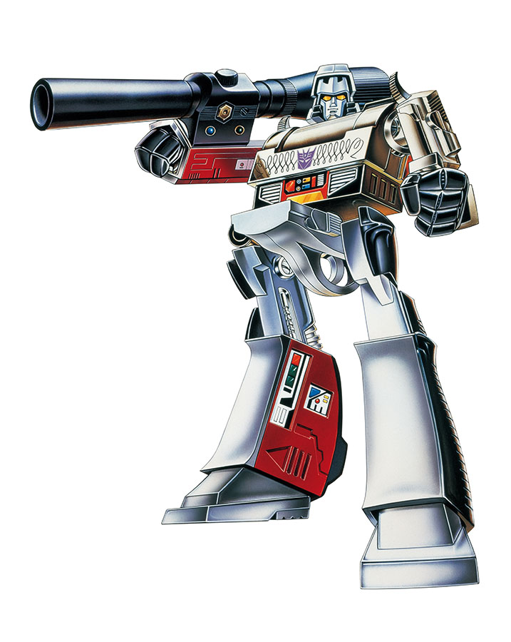 戦え！超ロボット生命体トランスフォーマー』コンボイが倒れた理由が謎