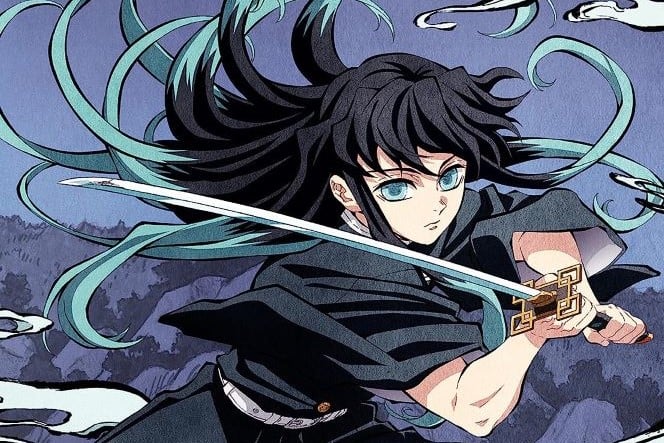 鬼滅』時透無一郎は他の柱をどう見てた？ 「置物」「フクロウ」など