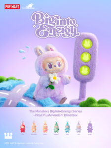 万博で「ラブブ×ミャクミャク」発売 「転売ヤーも無理」「強奪が心配