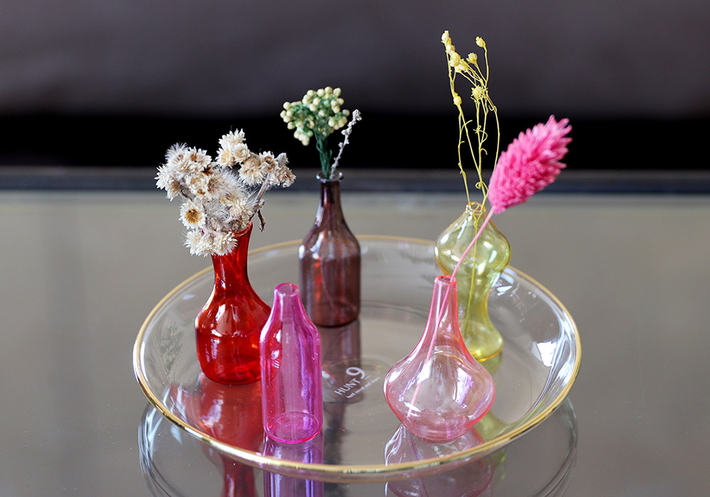 MALMAISON BOTTLE FEE（マルメゾン ボトル フェー） | magnet