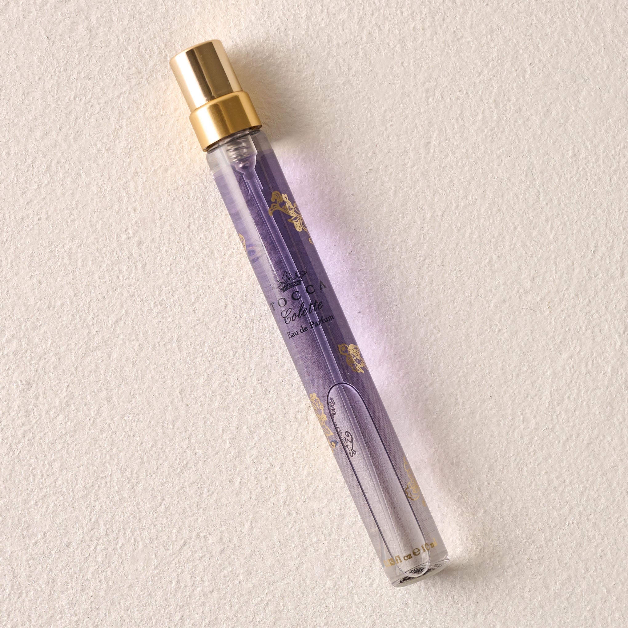 Tocca Fragrance 10ML Eau De Parfum Travel Spray – Magnolia