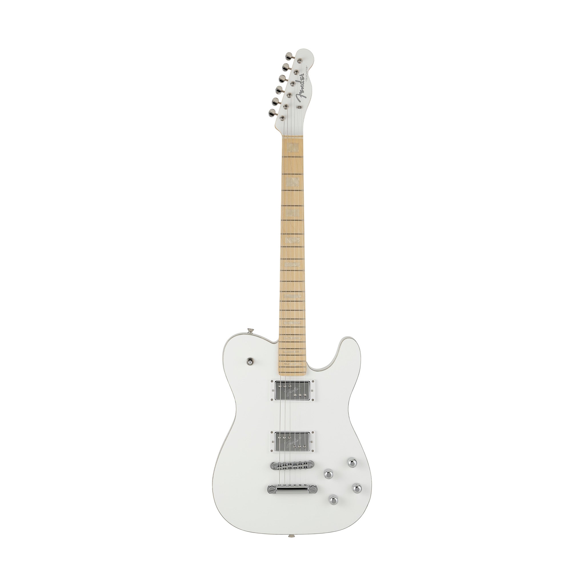 PREORDER 2 WEEKS] Fender Japan Scandal Haruna Telecaster Electric
