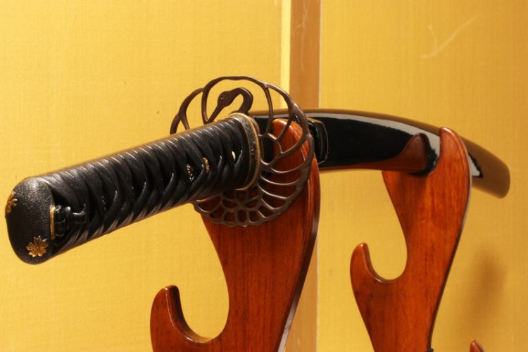 日本刀 ｜日本刀剣専門店 - まほろば美術刀剣／日本刀剣専門店 日本刀