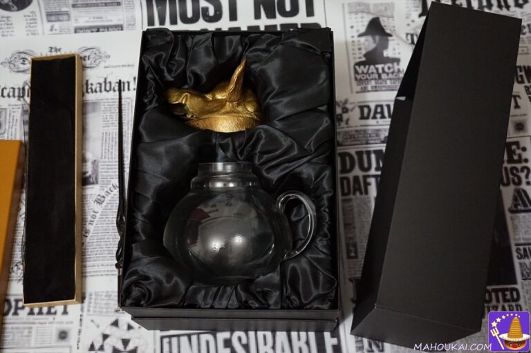 ハリポタ レプリカグッズ：ホッグズヘッド ピッチャー（Hog's Head