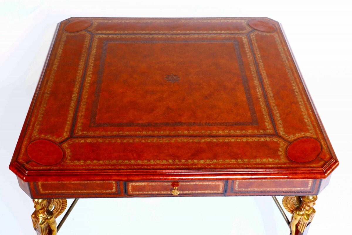 ダイニングテーブル 【3120-009】 - メートランドスミス MAITLAND