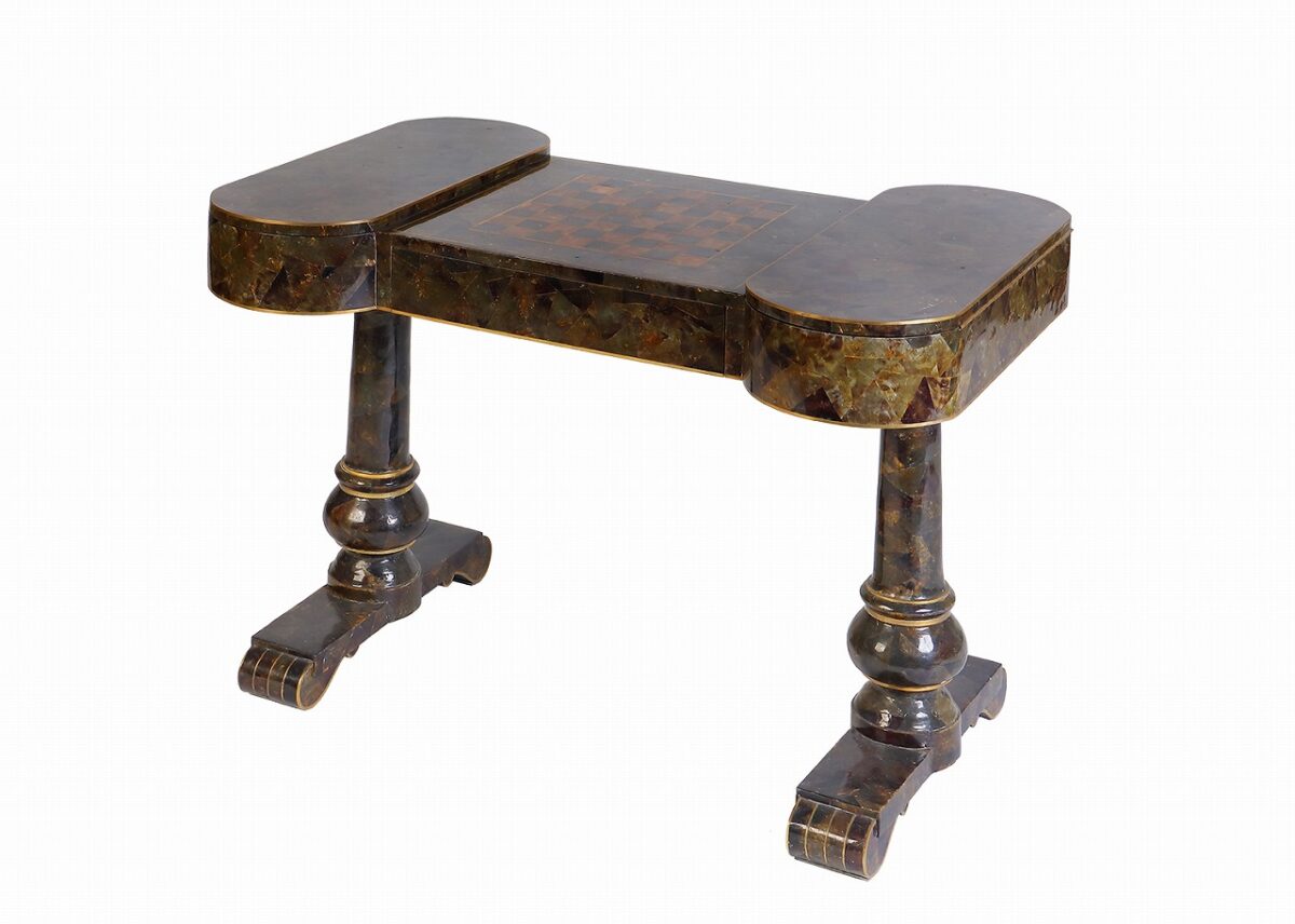 ゲームテーブル 【0070-RF】 - メートランドスミス MAITLAND-SMITH