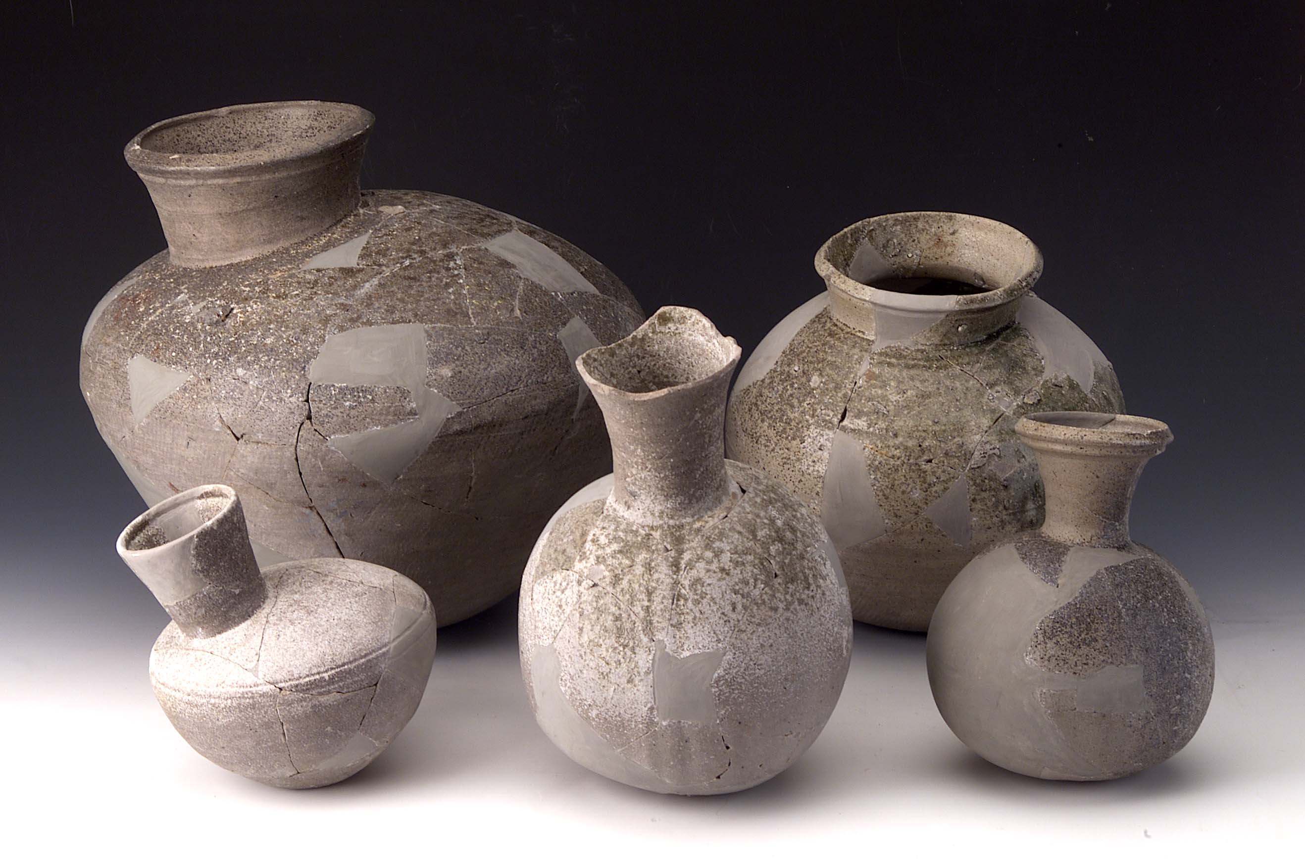 出土品ギャラリー 詳細 神奈川県埋蔵文化財センター デジタル資料室