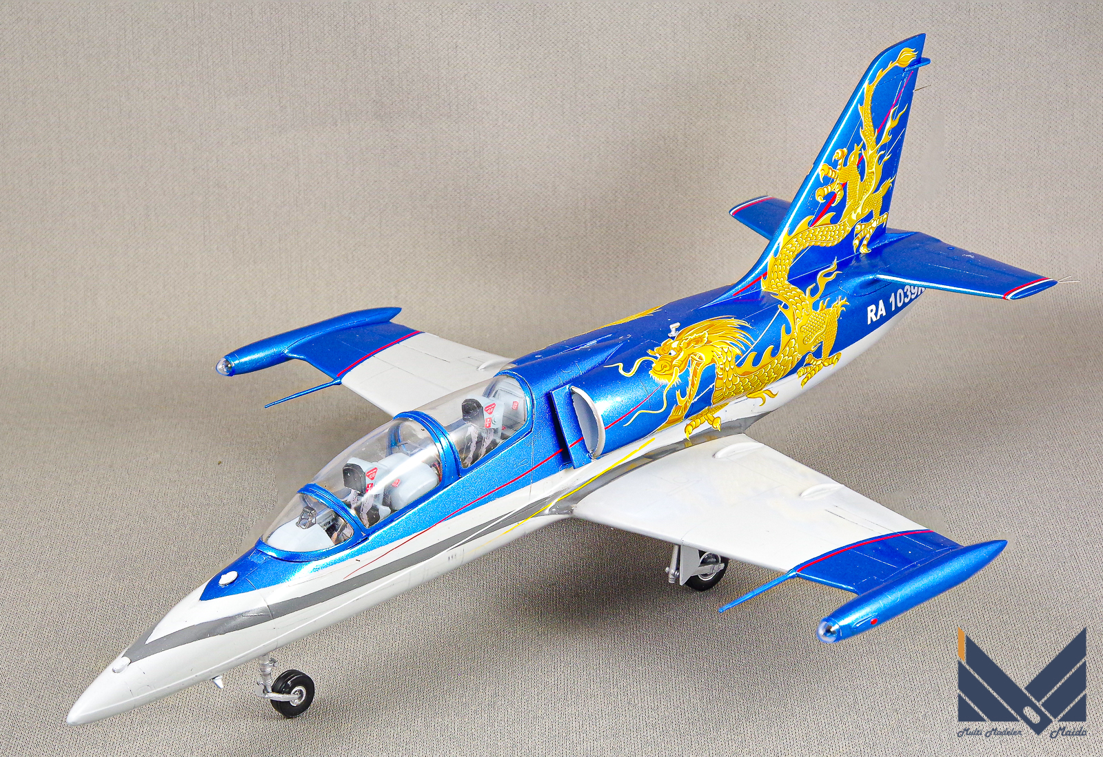 エデュアルド 1/48 L-39 アルバトロス EDUARD | 模型工房M