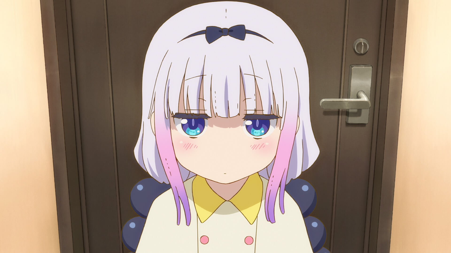 マジやばくねカウンター - 映画『小林さんちのメイドラゴン さみしが