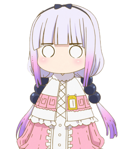 マジやばくねカウンター - 映画『小林さんちのメイドラゴン さみしが