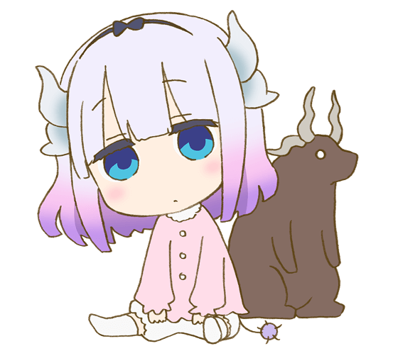 マジやばくねカウンター - 映画『小林さんちのメイドラゴン さみしが