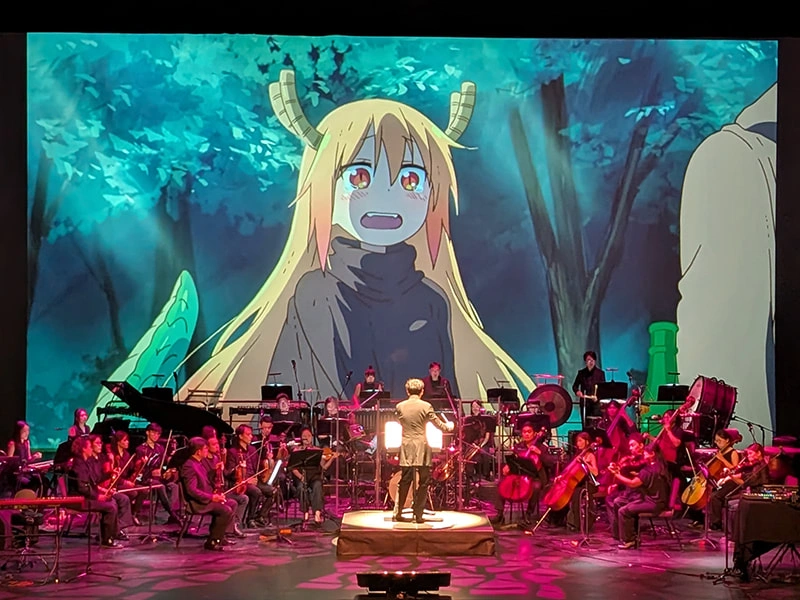 11月9日フィルムコンサート〜in 台北〜オフィシャルアフターレポート