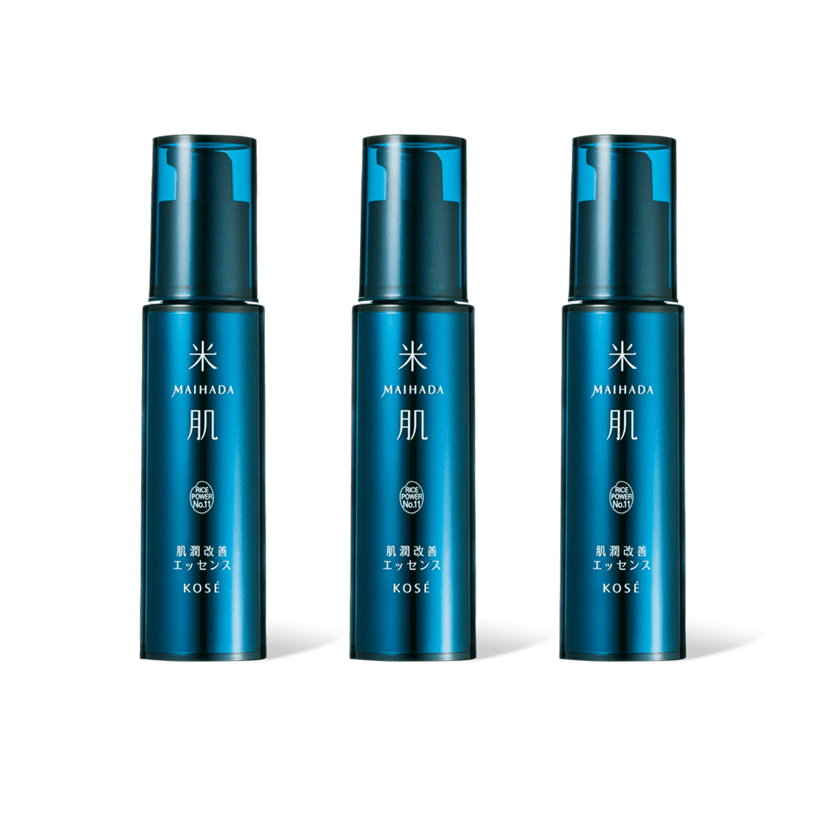 米肌（まいはだ） ジェル・美容液商品一覧