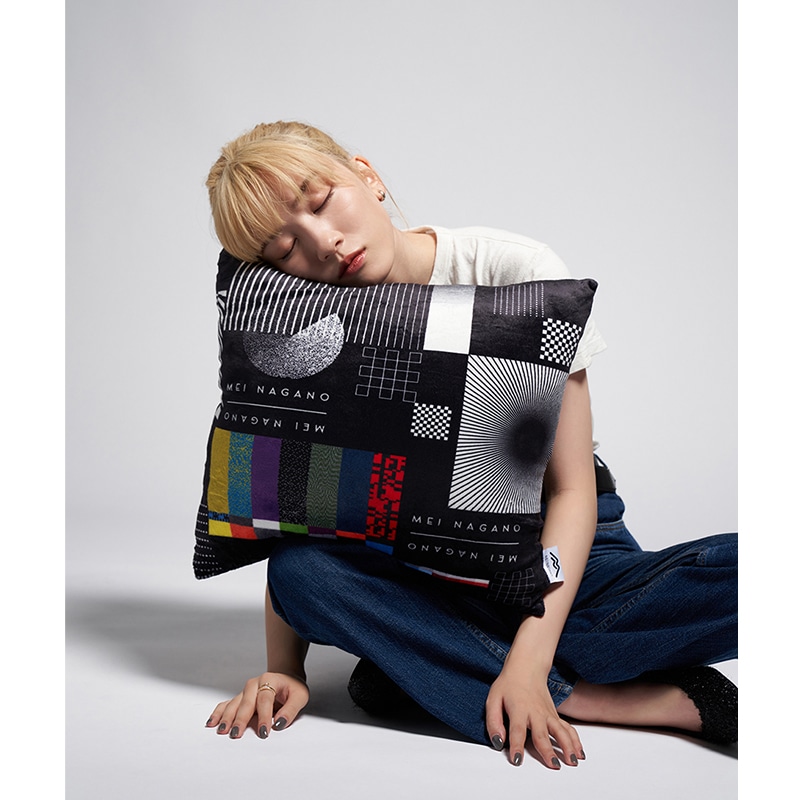 非公開”Cushion｜永野芽郁｜MAILIVIS(メイリビス)