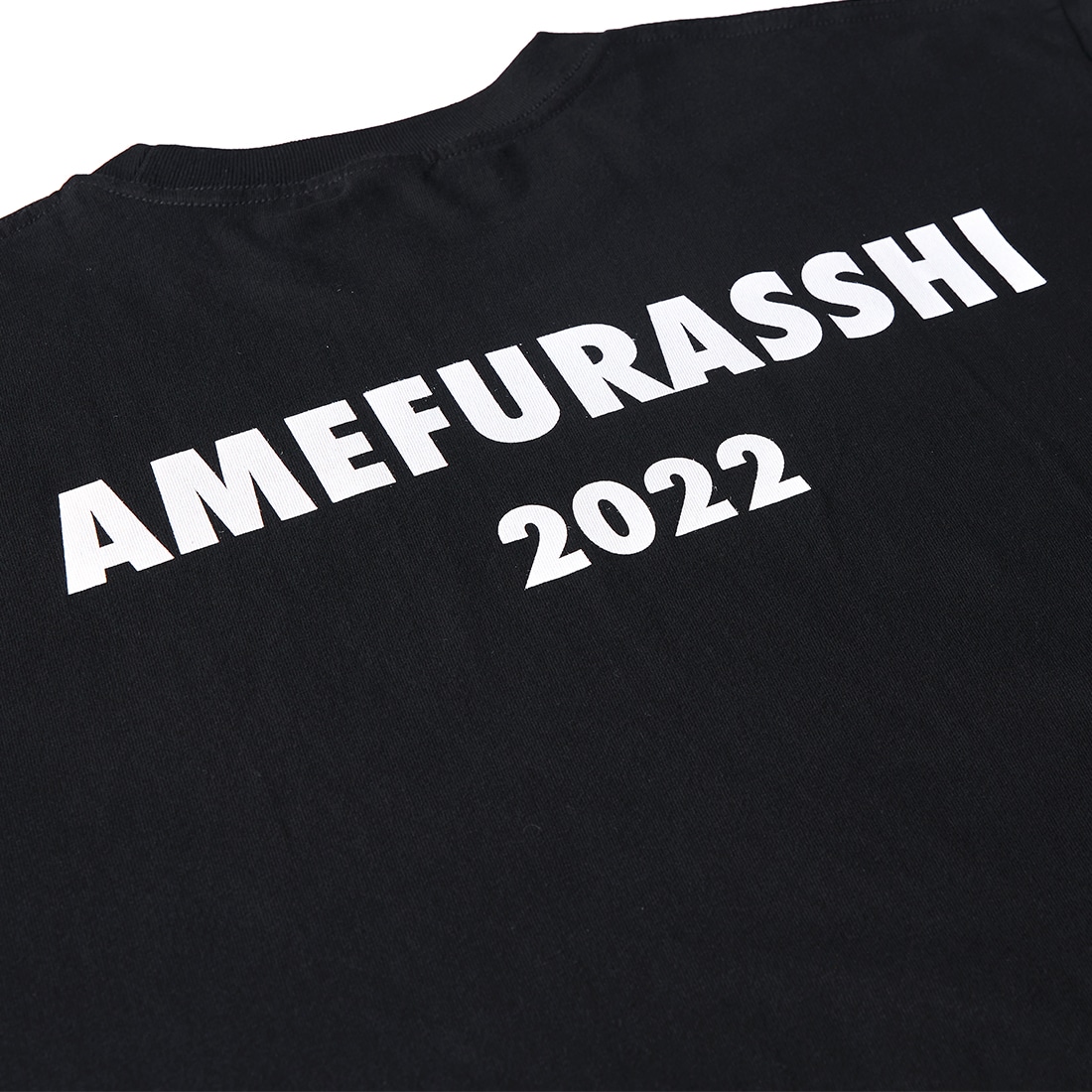 DROP Tシャツ｜AMEFURASSHI｜MAILIVIS(メイリビス)