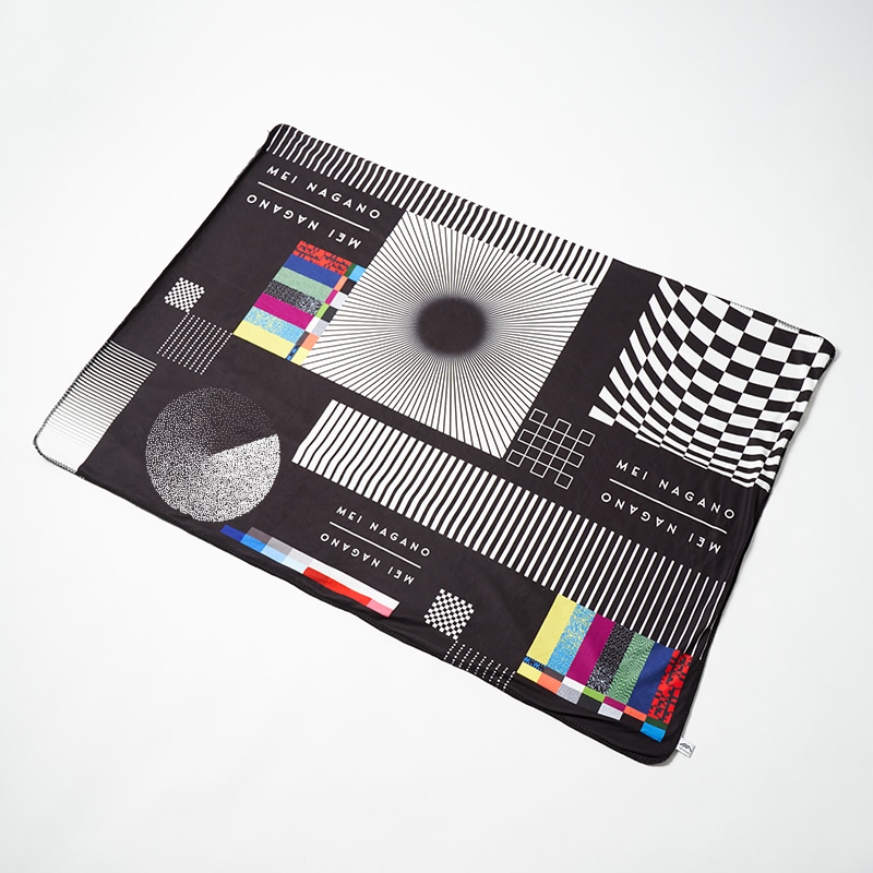 非公開”Blanket｜永野芽郁｜MAILIVIS(メイリビス)