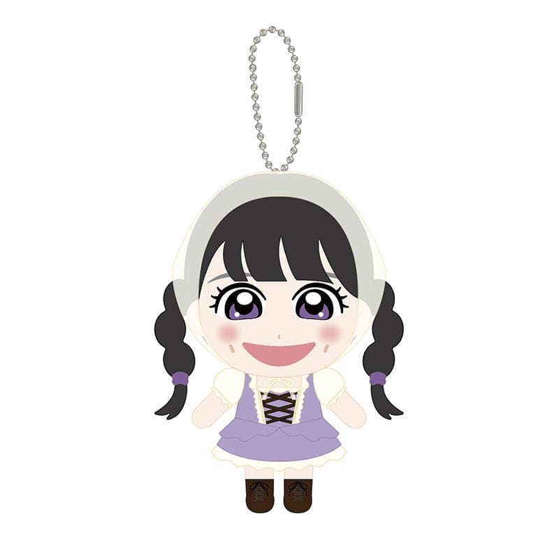 高城れに『OTOGIMASHOW』オフィシャルグッズ｜ももいろクローバーZ