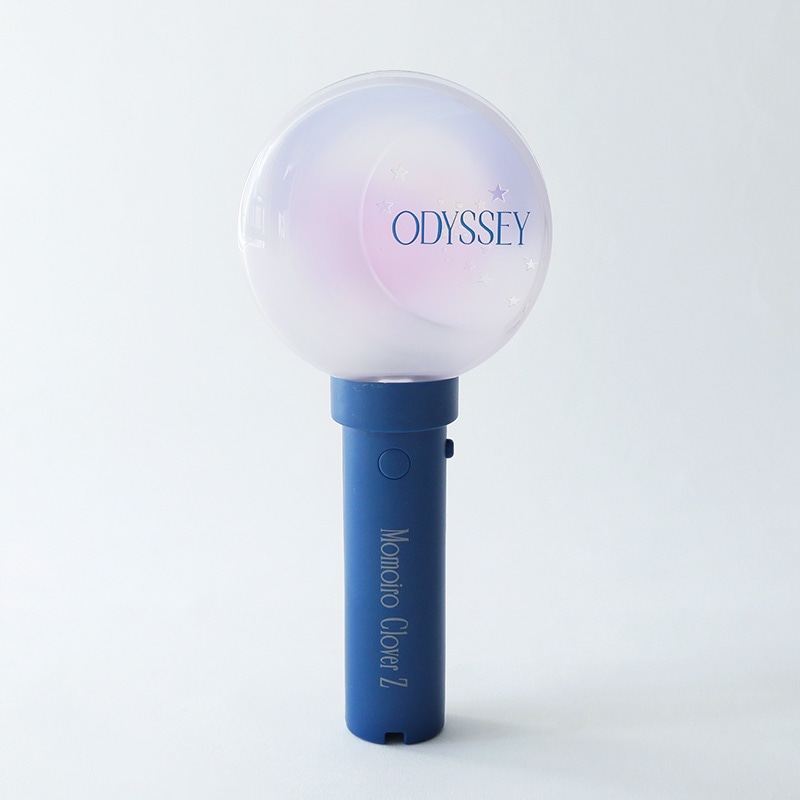 ODYSSEY コントロールライト｜ももいろクローバーZ｜MAILIVIS(メイリビス)